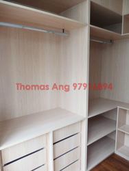 Michaels' Residences (D23), Semi-Detached #91599412